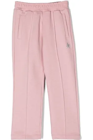 Golden Goose Pantalon de jogging à patch étoile pailleté