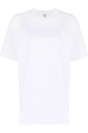 Totême T-shirt en coton