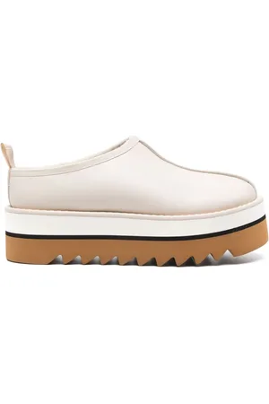 Stella McCartney Chaussons Sneak-Elyse