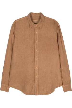 COSTUMEIN Chemise Andrea en lin