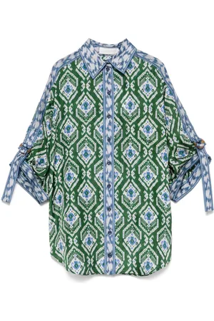 ZIMMERMANN Chemise Wylie