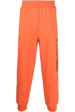 A-cold-wall* Pantalon de jogging à logo imprimé