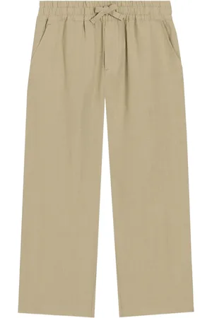 Dolce & Gabbana Pantalon en coton
