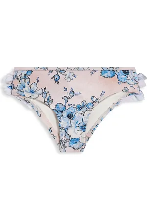 ZIMMERMANN Bas de bikini Halliday Frill