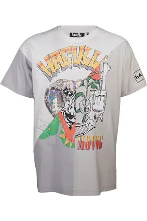 HACULLA T-shirt In Concert en coton
