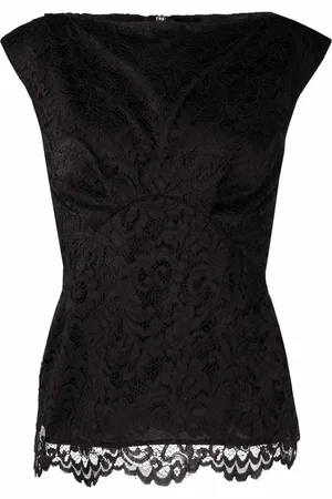 Philipp Plein Blouse à design sans manches
