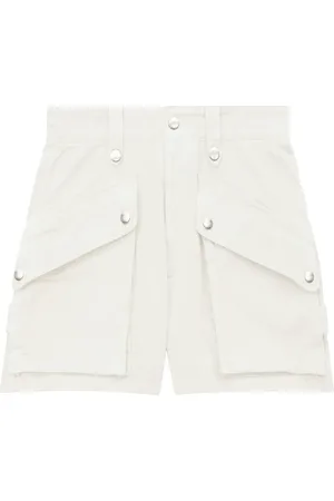 Marant Etoile Short Jemmy