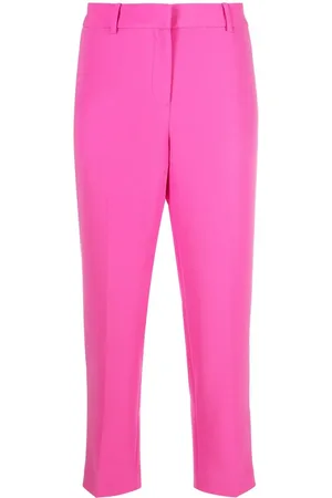 Michael Kors Pantalon de tailleur à coupe courte