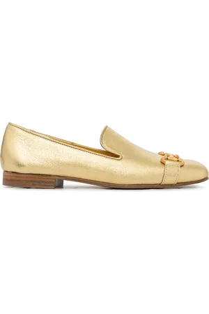 Madison.Maison Mocassins à bout carré