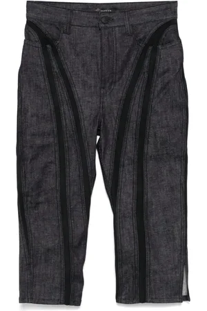 MUGLER Jean Capri