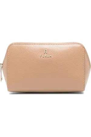 Furla Trousse de toilette Camelia à
