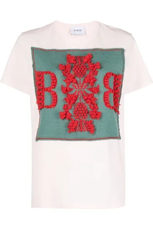 Barrie T-shirt à logo B