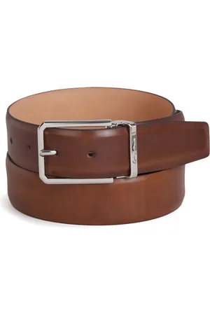 santoni Ceinture en cuir