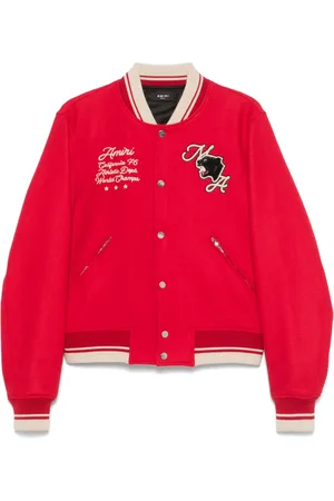 AMIRI Veste bomber Panther