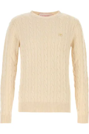 VALENTINO GARAVANI Pull en cachemire
