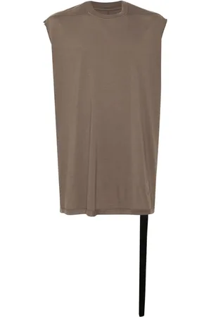 Rick Owens Débardeur Tarp