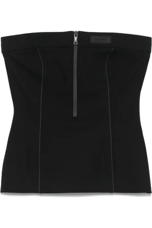 COPERNI Haut à design bustier