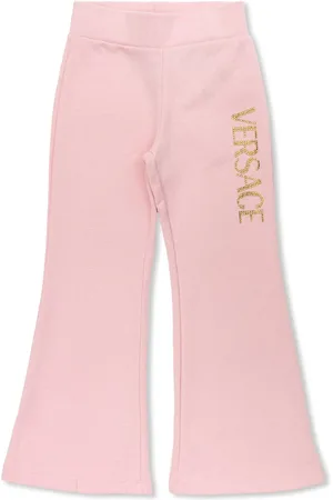 VERSACE Pantalon de jogging à logo