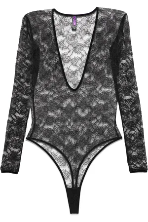 MAISON CLOSE Body Flashback