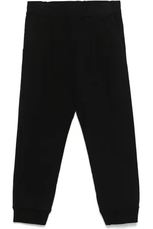 Moschino Pantalon fuselé à chevilles resserrées