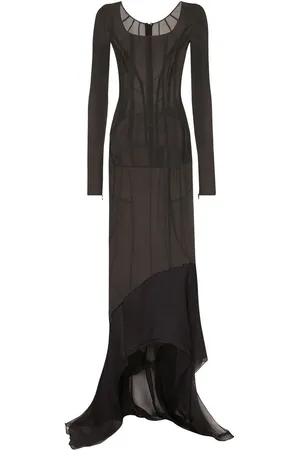 Dolce & Gabbana Robe longue KIM DOLCE&GABBANA