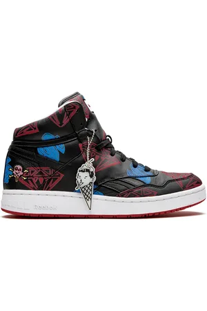 Reebok X Billionaire Boys baskets BB4600