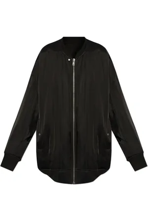 Rick Owens Veste Jumbo Flight