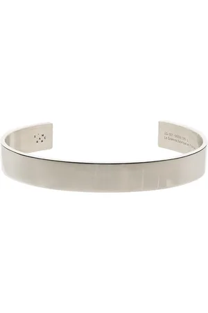 Le Gramme Bracelet en sterling Le 33g
