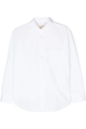 Bellerose Chemise Ironie en popeline