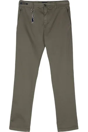 Paul & Shark Pantalon à logo