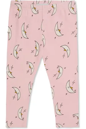 Bobo Choses Legging Beneath The Moon