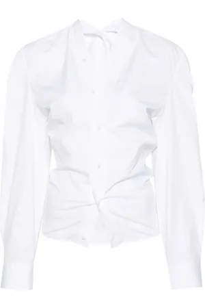 ALAINPAUL Chemise en popeline