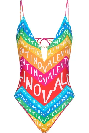 VALENTINO GARAVANI Maillot de bain Escape