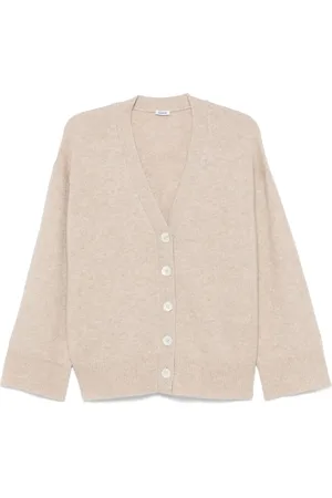 Aspesi Cardigan en cachemire