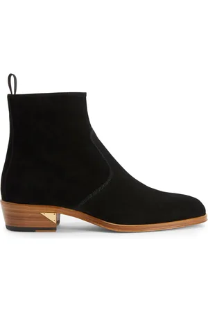 Giuseppe Zanotti Bottines Fabyen 40 mm
