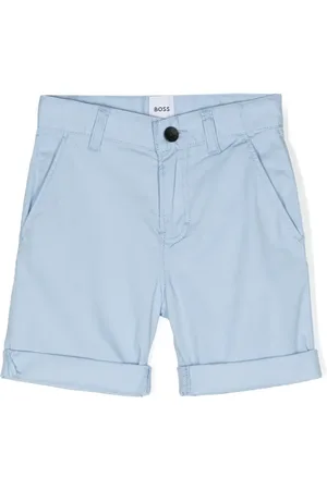 HUGO BOSS Short à taille mi-haute