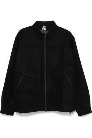 GR10K Veste en laine