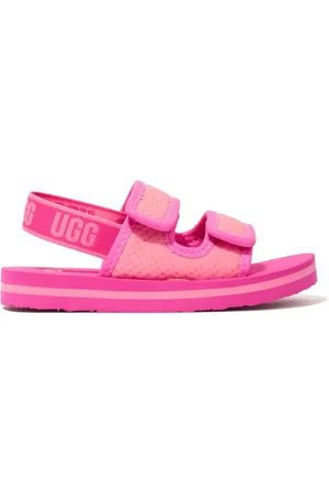 UGG Sandales à bride arrière
