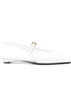 Prada Ballerines à bride arrière