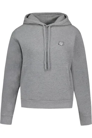 Maison Kitsuné Hoodie Fox Head