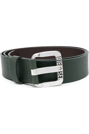 Diesel Ceinture B-Star II en cuir