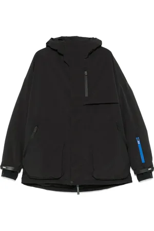 Templa Manteau de ski Dysdent Thermal