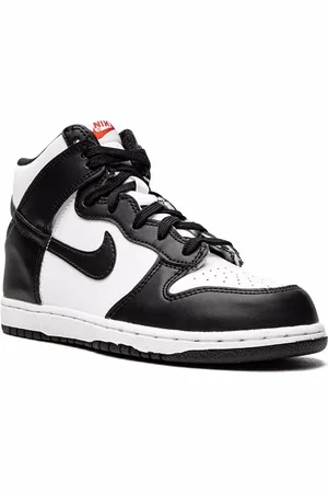 Nike Baskets montantes Dunk PS