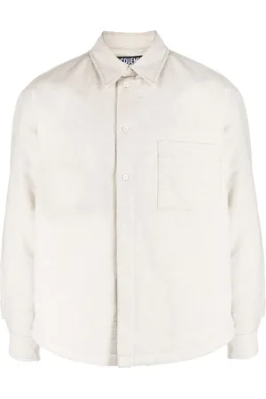 Jacquemus La Chemise Boulanger
