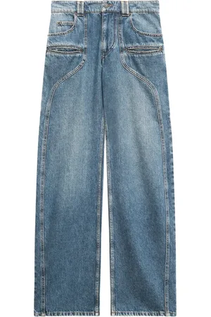 Isabel Marant Jean Betiane