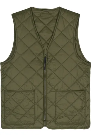 Baracuta Gilet matelassé Miller