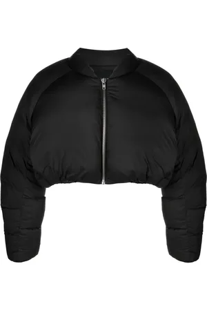 Entire Studios Veste bomber Pillow