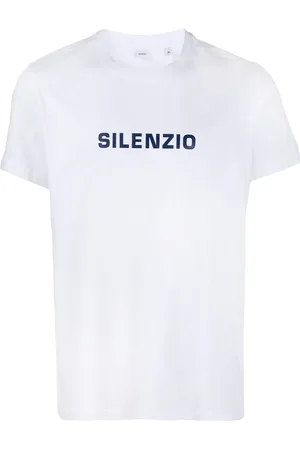 Aspesi T-shirt à logo