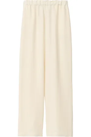 Fabiana Filippi Pantalon à coupe ample