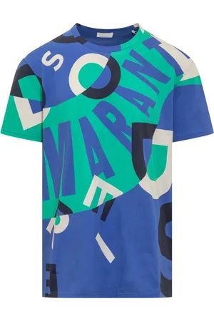 Isabel Marant T-shirt Honore à imprimé abstrait